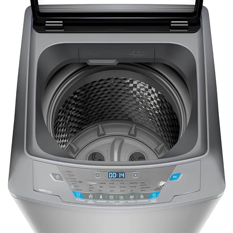 Lavarropas Automático Electrolux Premium Care ELAC310S 10 kg