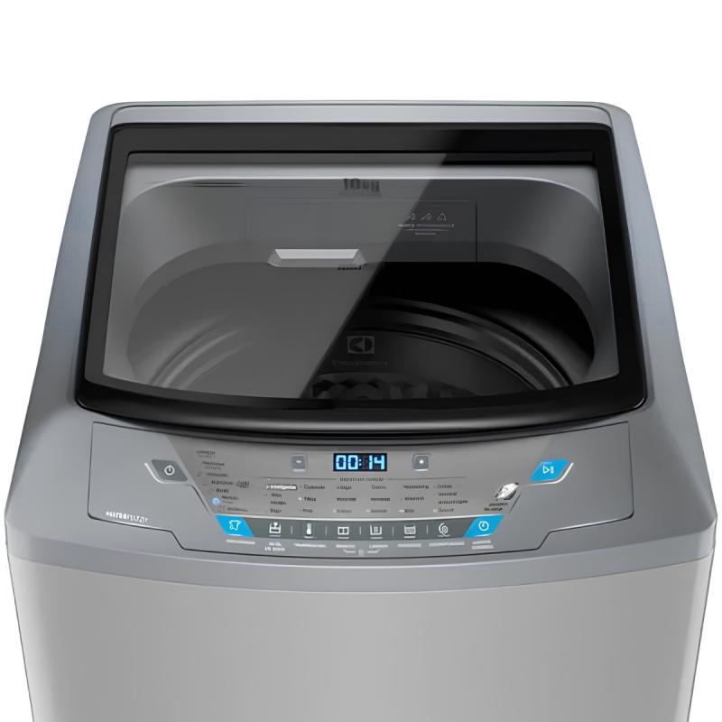 Lavarropas Automático Electrolux Premium Care ELAC310S 10 kg