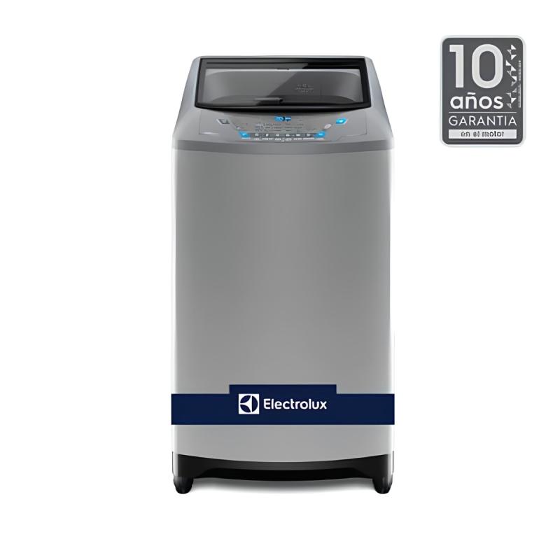 Lavarropas Automático Electrolux Premium Care ELAC310S 10 kg