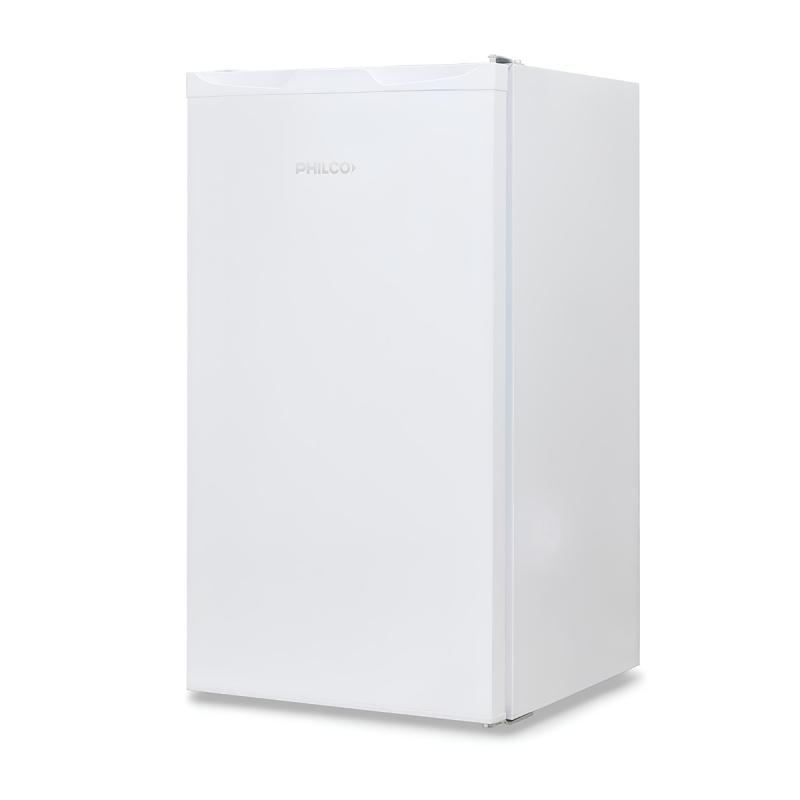 Freezer Vertical Bajo Mesada Philco Cv065b 65l Cíclica