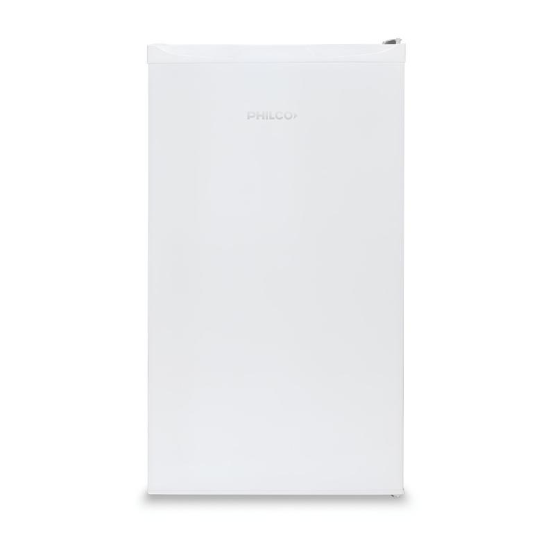 Freezer Vertical Bajo Mesada Philco Cv065b 65l Cíclica