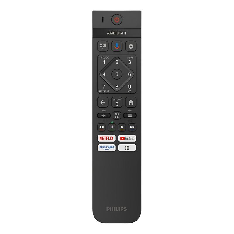 Smart TV Led 4K Philips 58PUD7310 58" Google TV