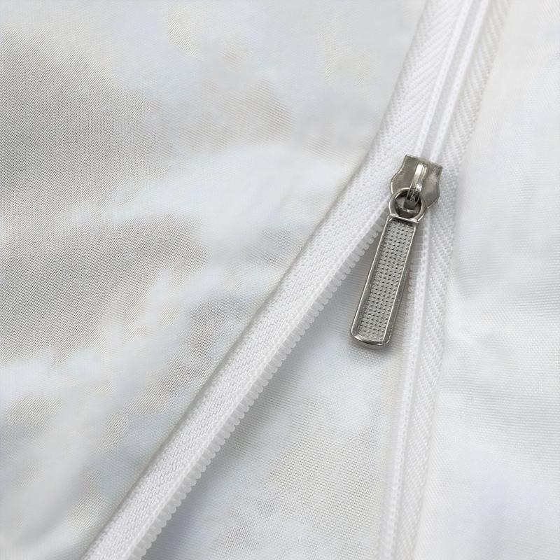 Funda Nórdica Twin Catana Home Con Funda Para Almohada