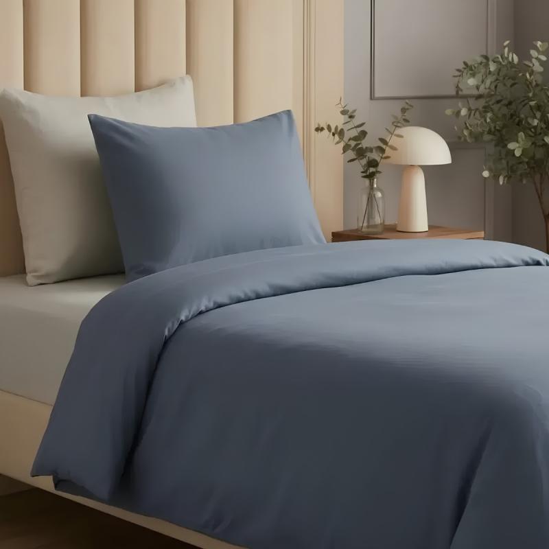Funda Nórdica Twin Catana Home Con Funda Para Almohada