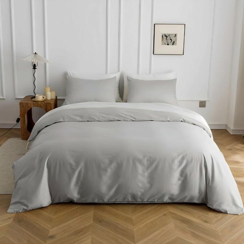 Funda Nórdica Twin Catana Home Con Funda Para Almohada