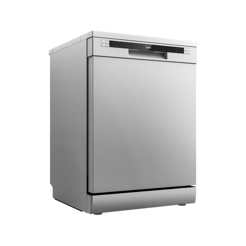 Lavavajillas Midea 14 Cubiertos De-314xar1 Panel Digital
