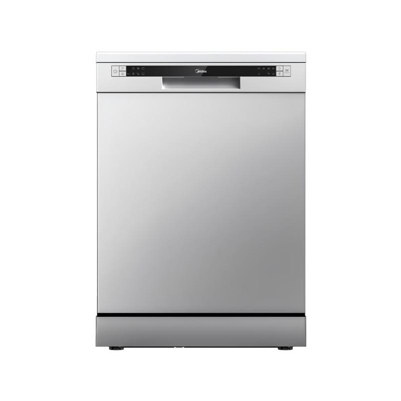 Lavavajillas Midea 14 Cubiertos De-314xar1 Panel Digital