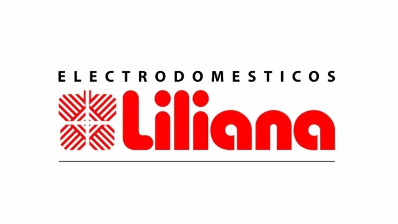 Plancha Vapor Liliana Practiplus RPV925 2100W Antiadherente