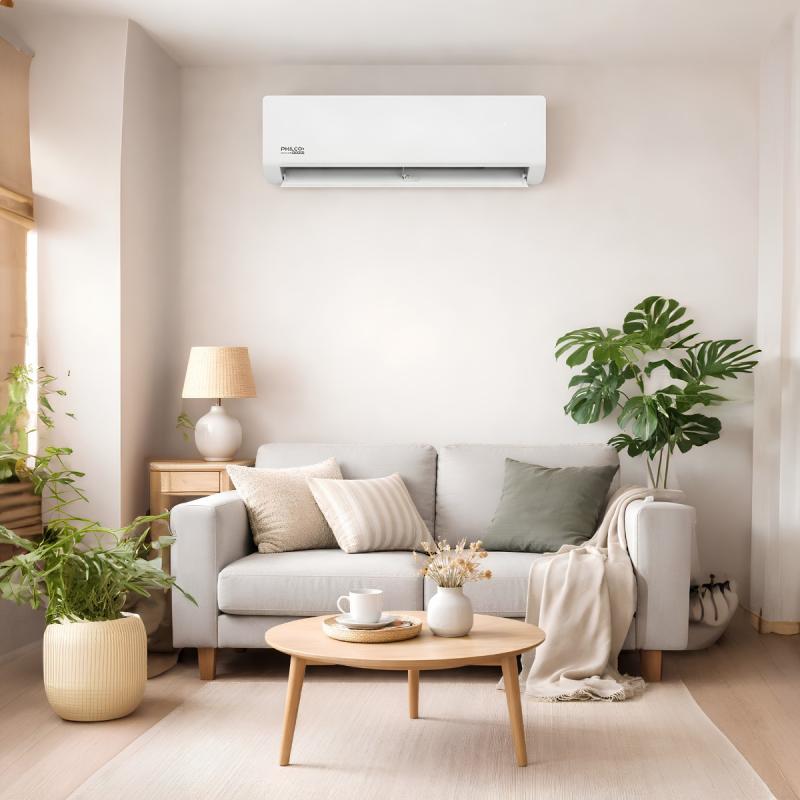 Aire Acondicionado Inverter Philco PHIN37HA2AN R32 3750W