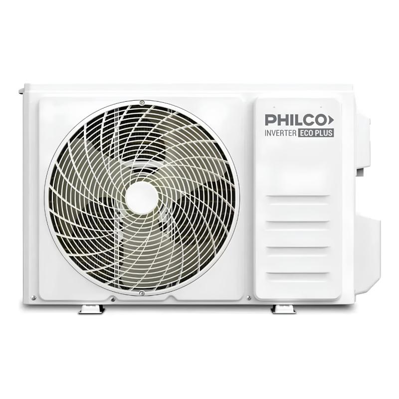 Aire Acondicionado Inverter Philco PHIN37HA2AN R32 3750W