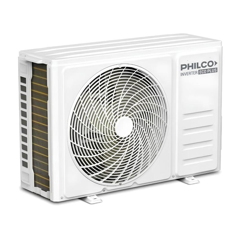 Aire Acondicionado Inverter Philco PHIN37HA2AN R32 3750W