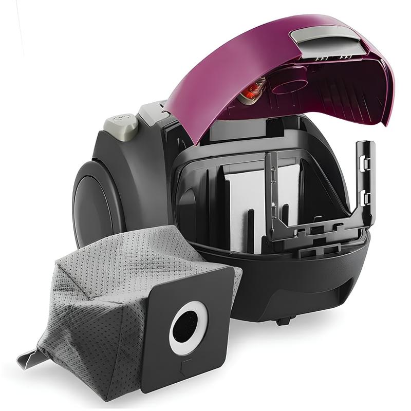 Aspiradora Trineo Con Bolsa Atma Compact Power AS8913 1.5L