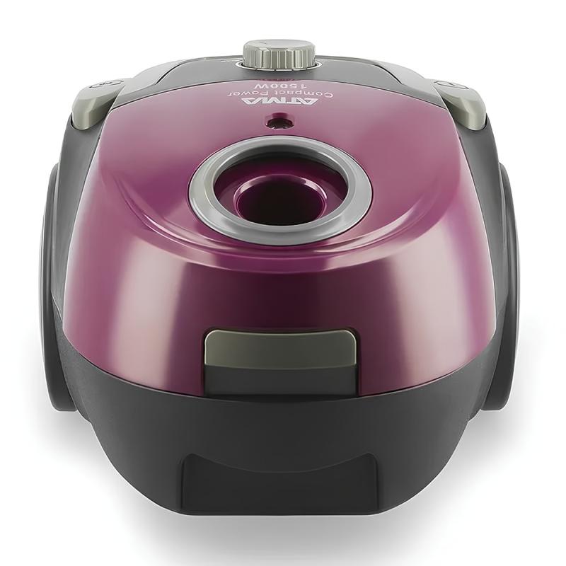 Aspiradora Trineo Con Bolsa Atma Compact Power AS8913 1.5L