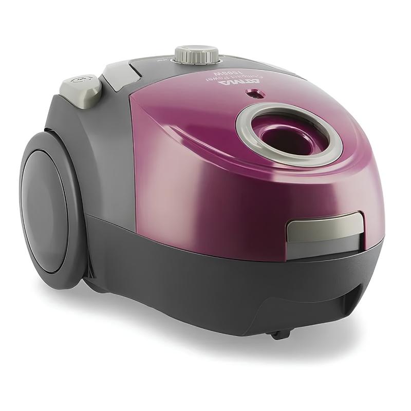 Aspiradora Trineo Con Bolsa Atma Compact Power AS8913 1.5L