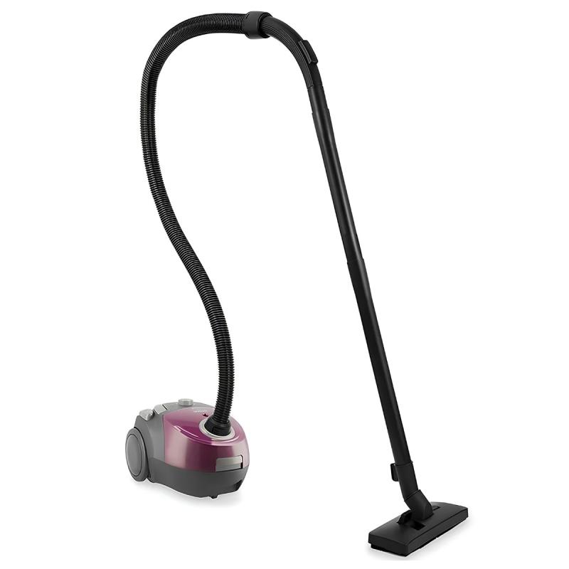 Aspiradora Trineo Con Bolsa Atma Compact Power AS8913 1.5L