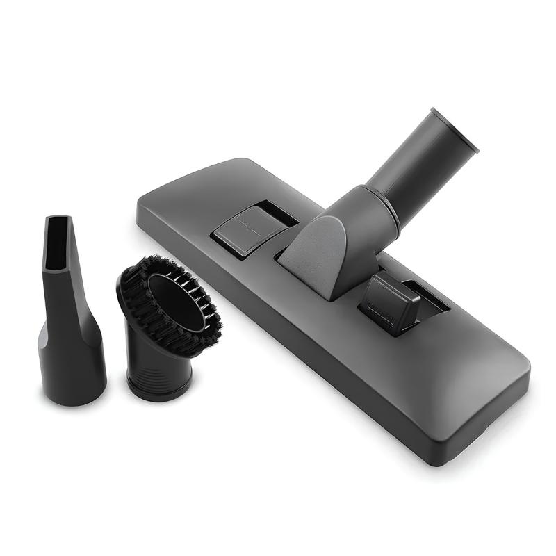 Aspiradora Trineo Con Bolsa Atma Compact Power AS8913 1.5L