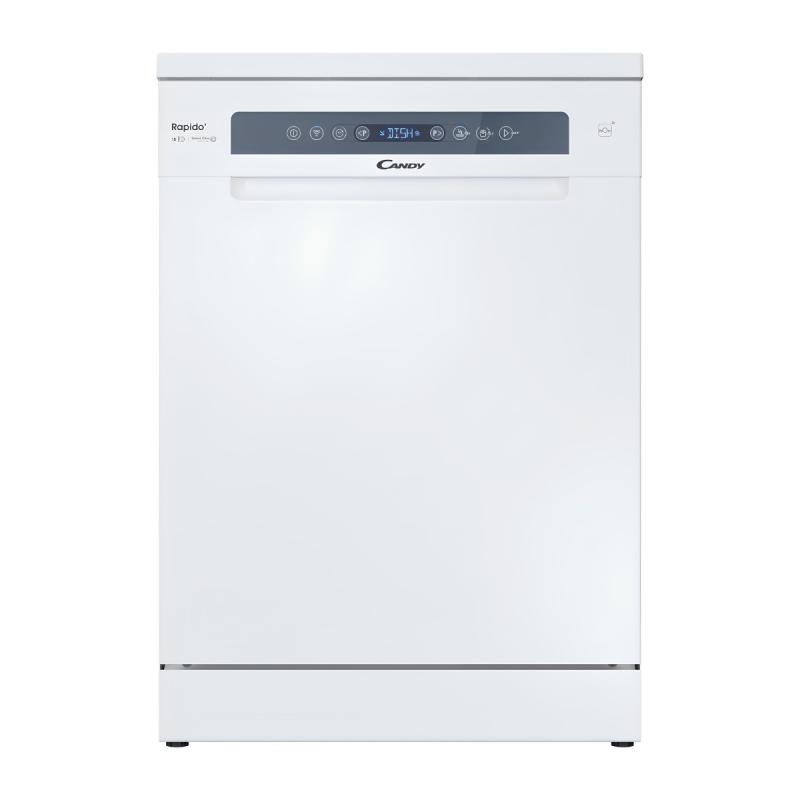 Lavavajillas Inverter Candy CF6C4F1PW 16 Cubiertos WiFi