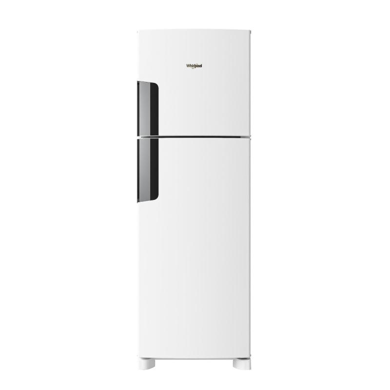 Heladera Inverter Whirlpool WRM42MB No Frost 407L Freezer