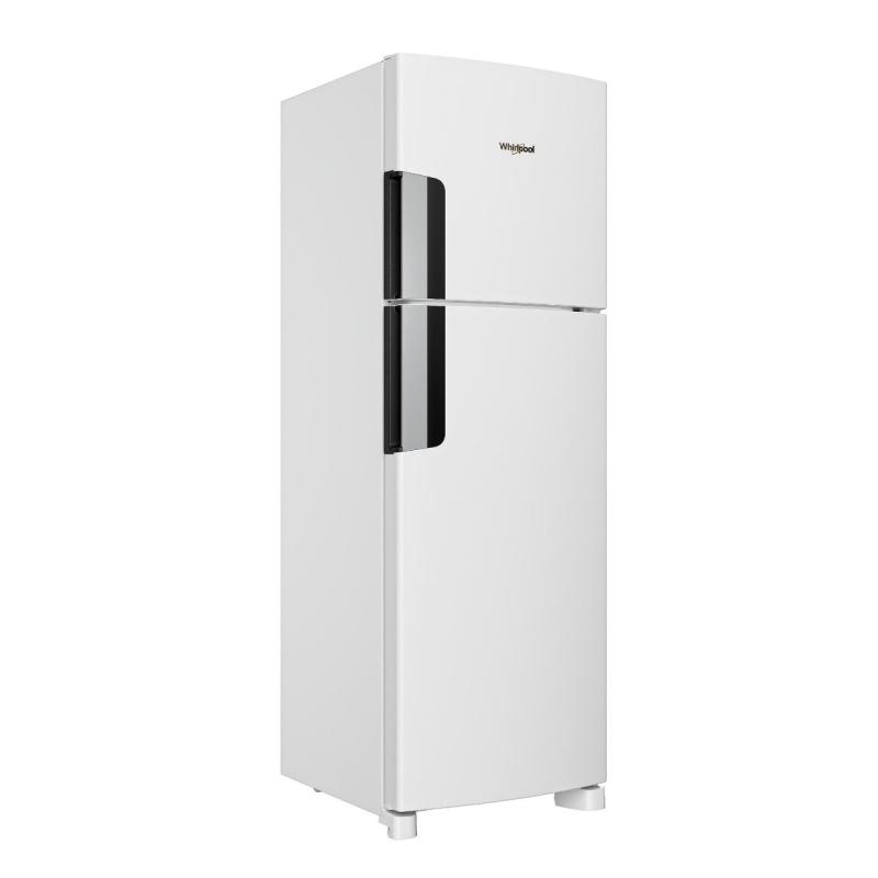Heladera Inverter Whirlpool WRM42MB No Frost 407L Freezer