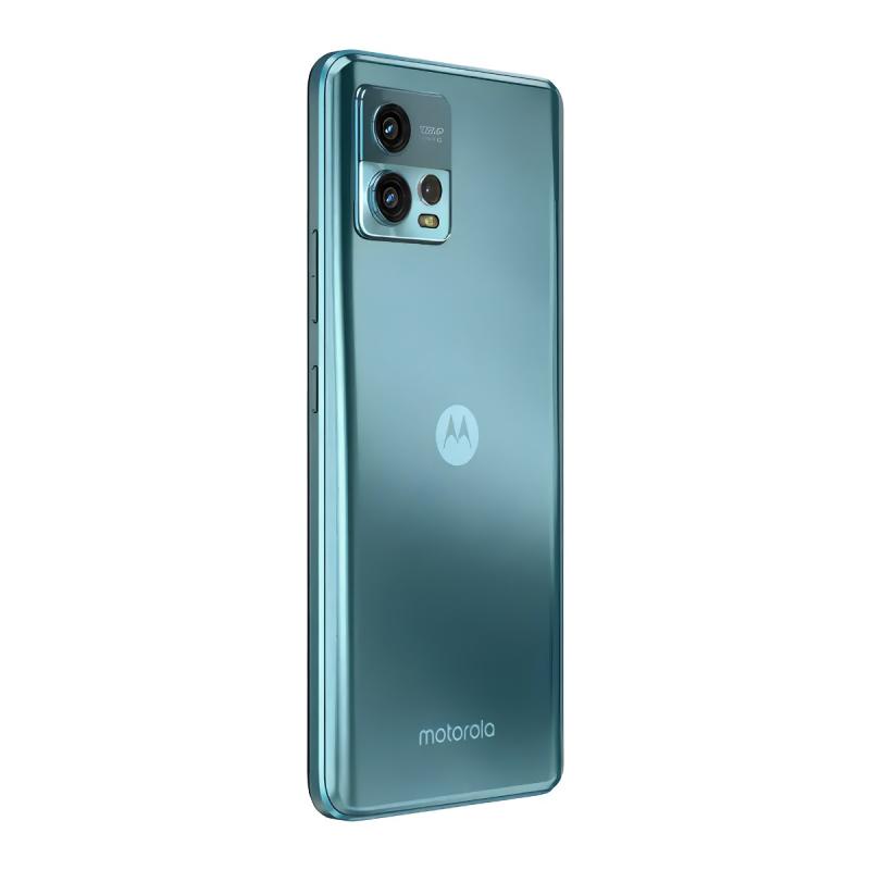 Celular Motorola G72 6GB Ram 128GB Octa-core Android 12 Azul