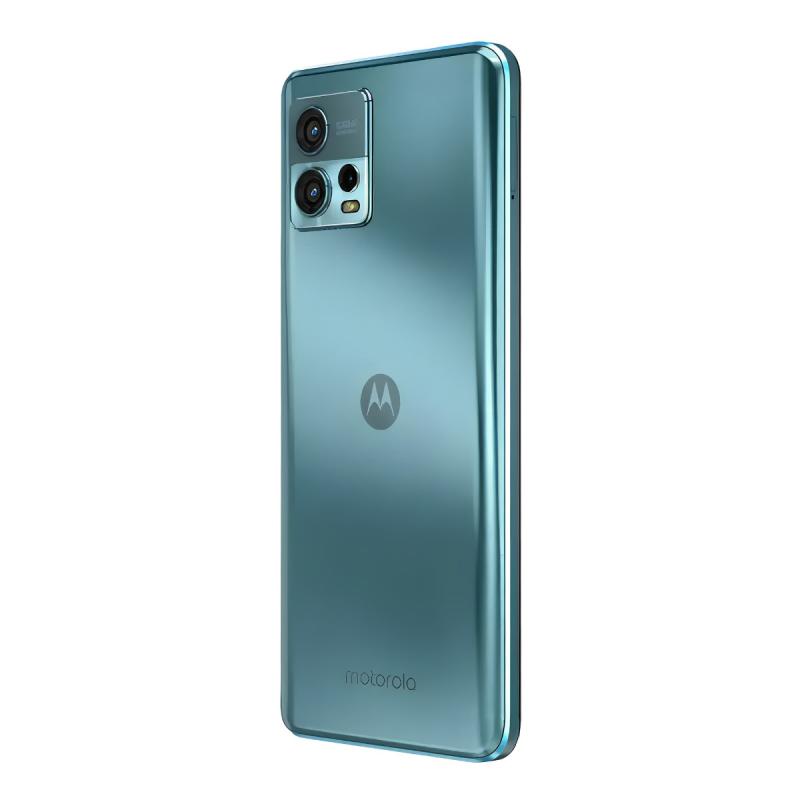 Celular Motorola G72 6GB Ram 128GB Octa-core Android 12 Azul