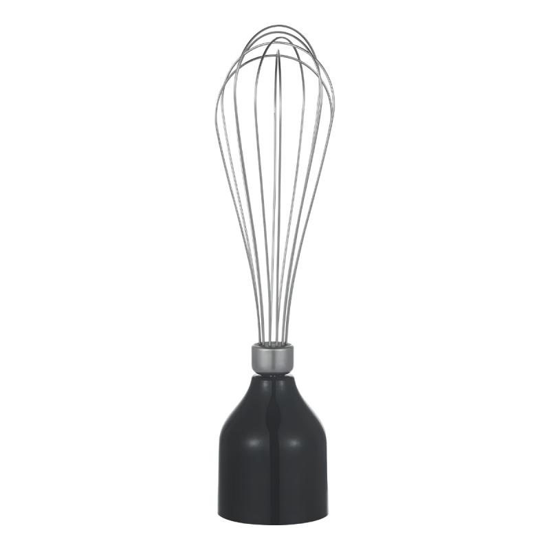 Licuadora De Mano Midea HB-1100X2AR1 850W Inoxidable 600ml