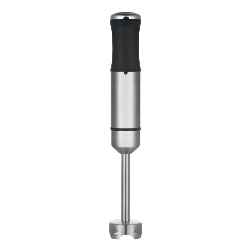 Licuadora De Mano Midea HB-1100X2AR1 850W Inoxidable 600ml
