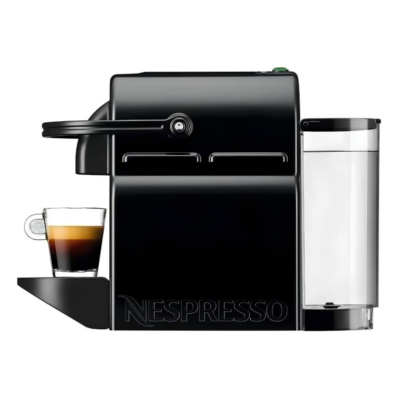 Cafetera Automática Nespresso Inissia D40 700 Ml 19 Bar