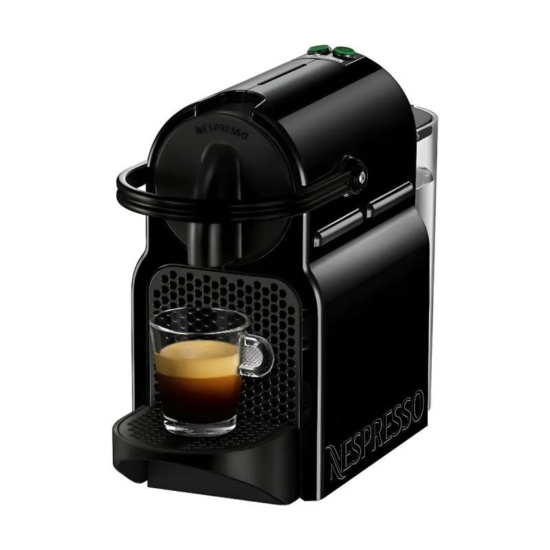 Cafetera Automática Nespresso Inissia D40 700 Ml 19 Bar