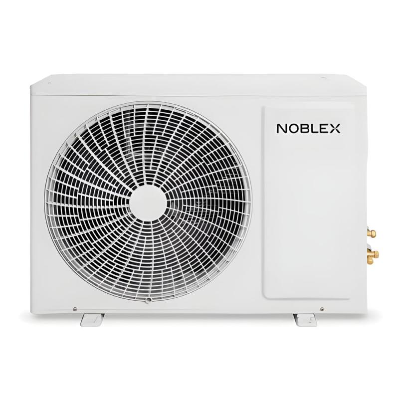 Aire Acondicionado Split On/off Noblex Nxs60ha4cn 6300w F/c