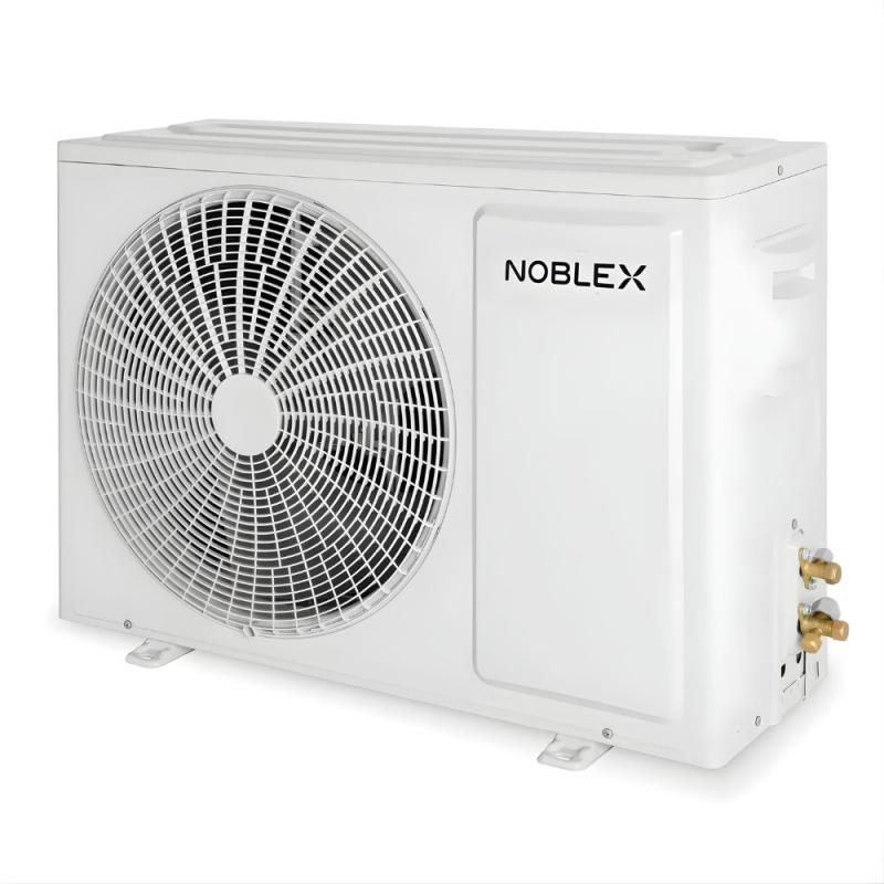 Aire Acondicionado Split On/off Noblex Nxs60ha4cn 6300w F/c