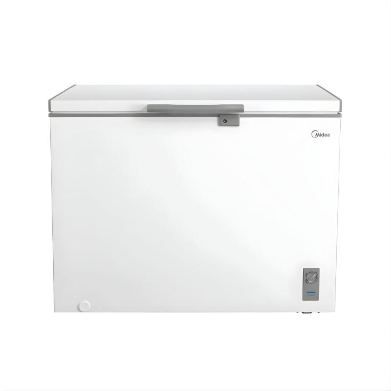 Freezer Horizontal Inverter Midea MDRC411FZE01 285L Cíclico
