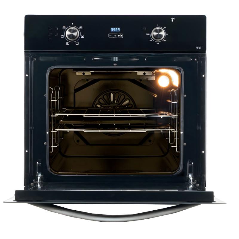 Horno Empotrable Eléctrico Florencia 7867e 63L Grill