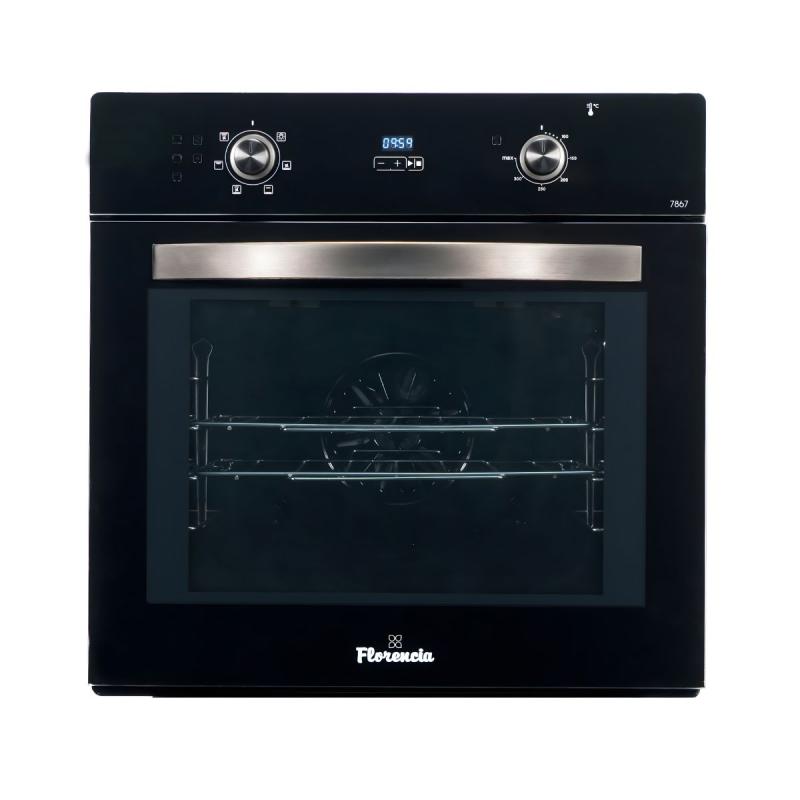 Horno Empotrable Eléctrico Florencia 7867e 63L Grill
