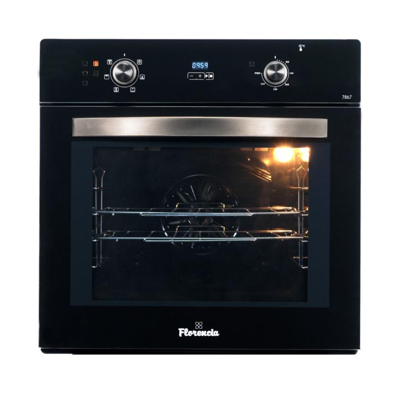 Horno Empotrable Eléctrico Florencia 7867e 63L Grill