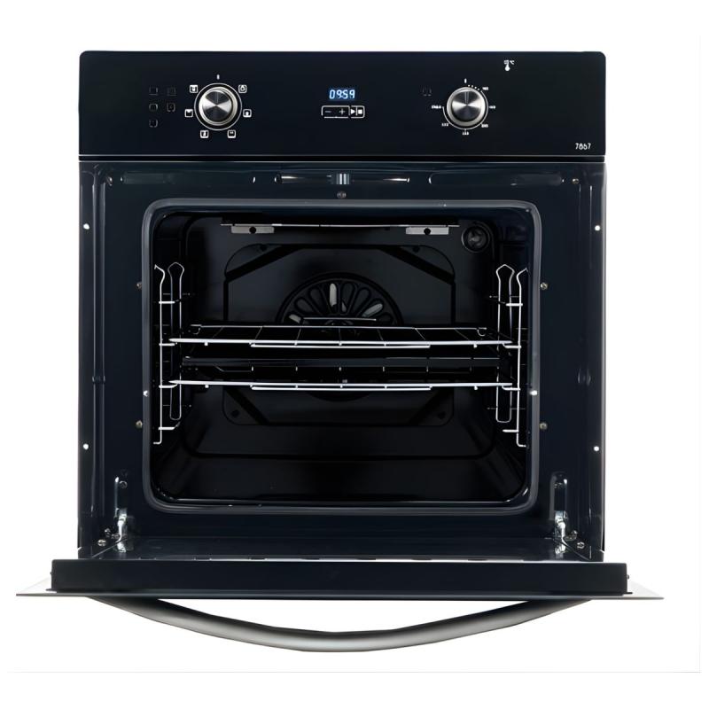 Horno Empotrable Eléctrico Florencia 7867e 63L Grill