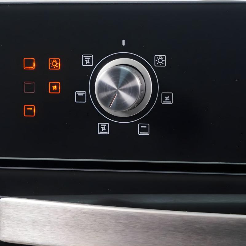 Horno Empotrable Eléctrico Florencia 7867e 63L Grill
