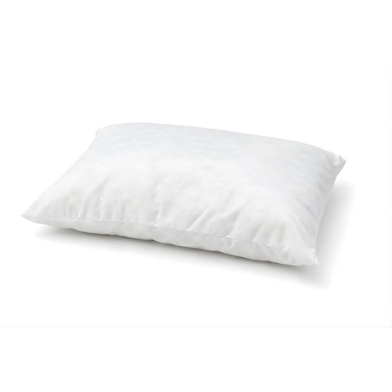 Almohada Copos De Espuma Nubiflex 40x65 Tradicional