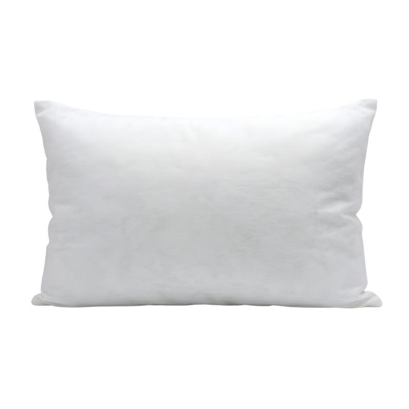 Almohada Copos De Espuma Nubiflex 40x65 Tradicional