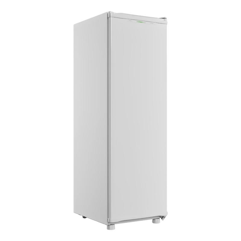 Freezer Vertical Cíclico 142L Eslabón De Lujo EVU20MB