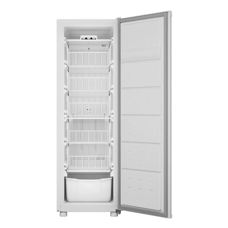 Freezer Vertical Cíclico 142L Eslabón De Lujo EVU20MB