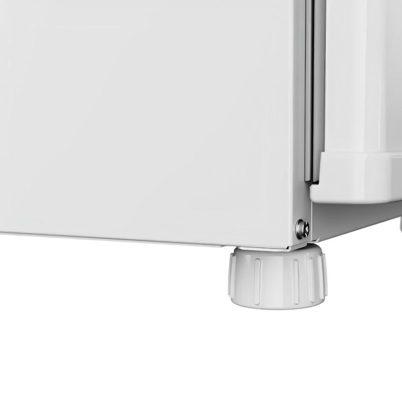 Freezer Vertical Cíclico 142L Eslabón De Lujo EVU20MB