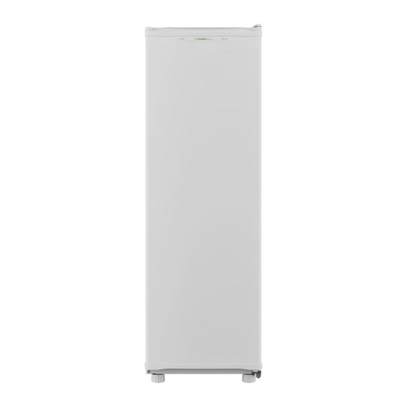 Freezer Vertical Cíclico 142L Eslabón De Lujo EVU20MB