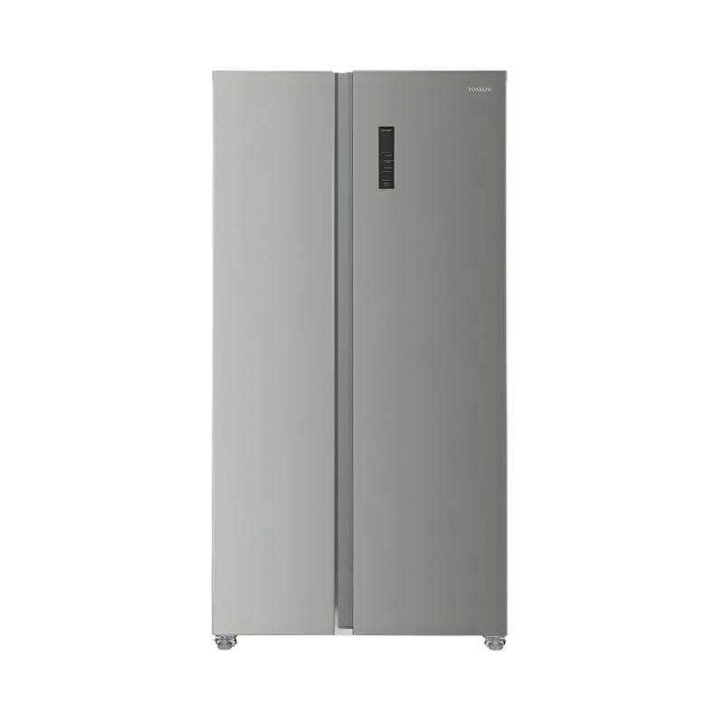 Heladera Inverter No Frost Side By Side 472L Vondom SBS472