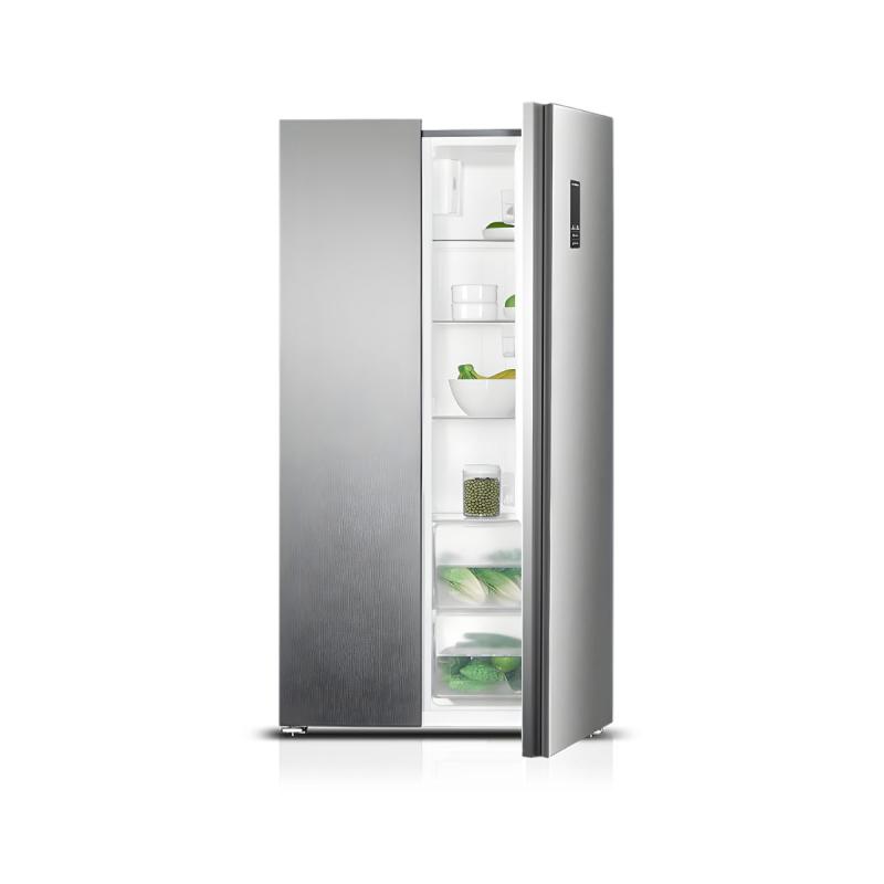 Heladera Inverter No Frost Side By Side 472L Vondom SBS472