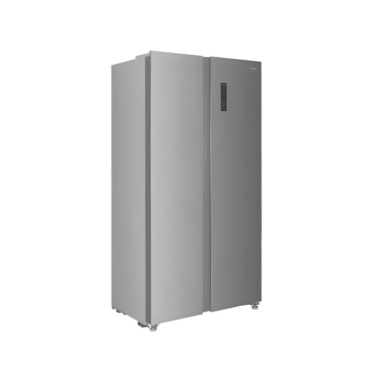 Heladera Inverter No Frost Side By Side 472L Vondom SBS472