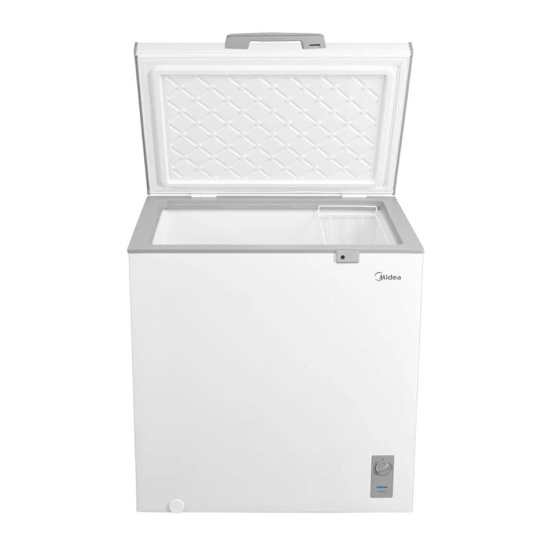 Freezer Horizontal Inverter Midea 194L MDRC284FZE01 Cíclico