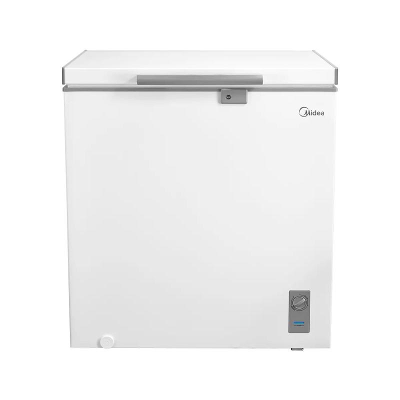 Freezer Horizontal Inverter Midea 194L MDRC284FZE01 Cíclico