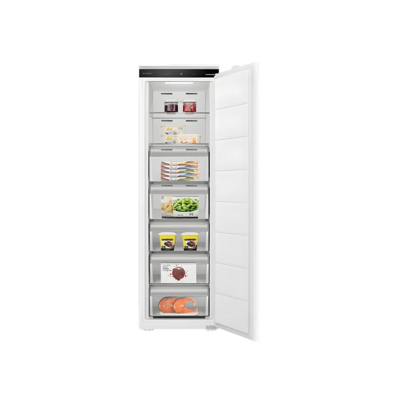 Freezer No Frost Vondom FR230BI Inverter 230L Panelable Wifi