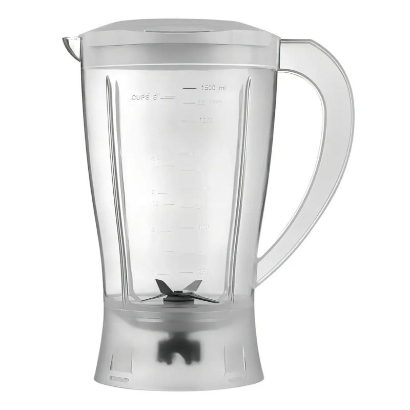 Licuadora Mondial Easy Power L-550-W 1.5L Picahielo 2 Velocidades
